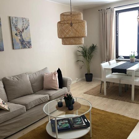 Kemi City Center 2 Room And Kitchen Free Private Parking Eksteriør billede