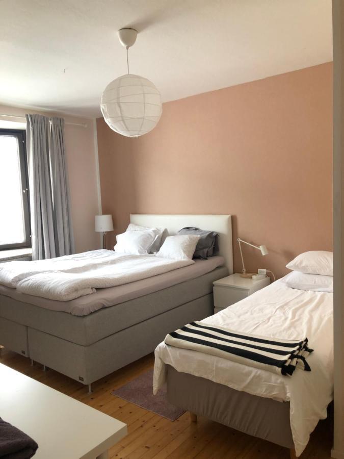 Kemi City Center 2 Room And Kitchen Free Private Parking Eksteriør billede