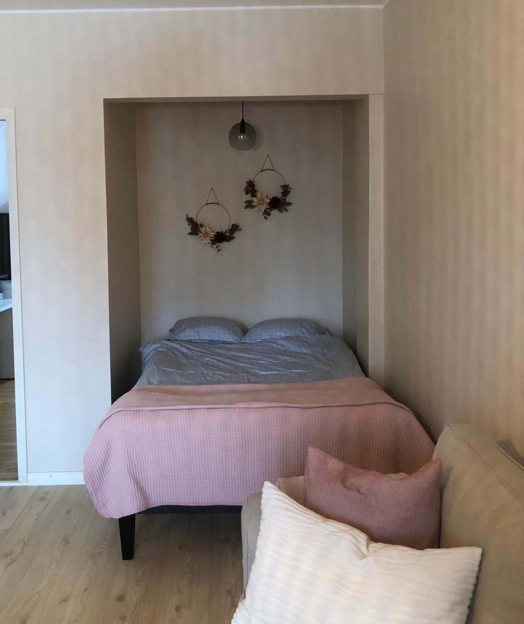 Kemi City Center 2 Room And Kitchen Free Private Parking Eksteriør billede