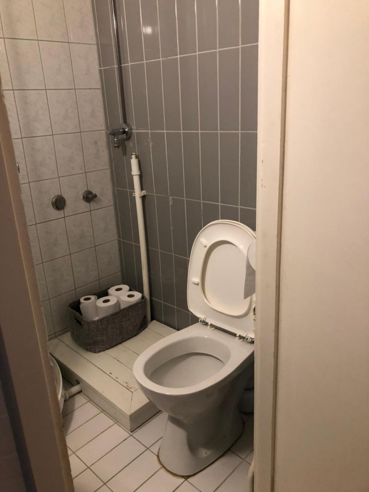 Kemi City Center 2 Room And Kitchen Free Private Parking Eksteriør billede